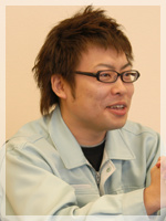 システム設計 松下晃