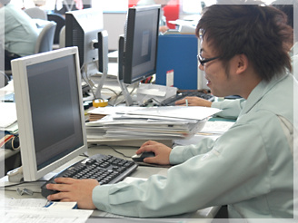 システム設計 松下晃